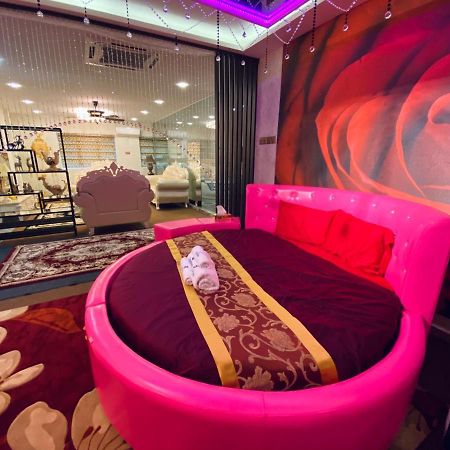 מואר J Boutique Hotel 新张优惠 מראה חיצוני תמונה