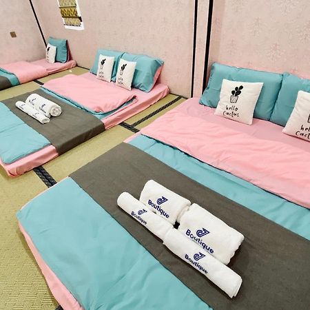 מואר J Boutique Hotel 新张优惠 מראה חיצוני תמונה