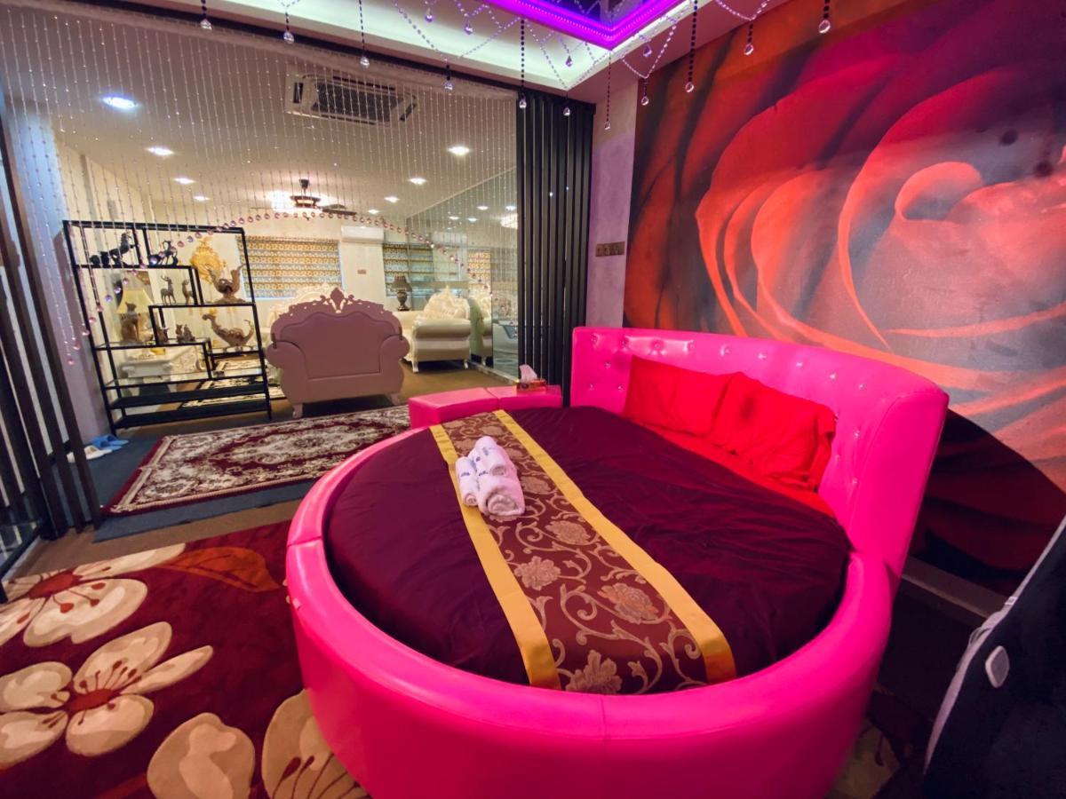 מואר J Boutique Hotel 新张优惠 מראה חיצוני תמונה