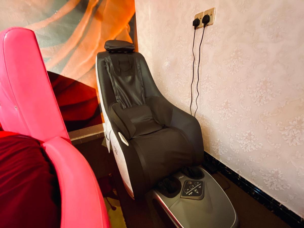 מואר J Boutique Hotel 新张优惠 מראה חיצוני תמונה