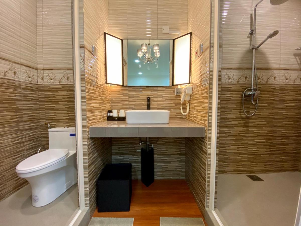 מואר J Boutique Hotel 新张优惠 מראה חיצוני תמונה