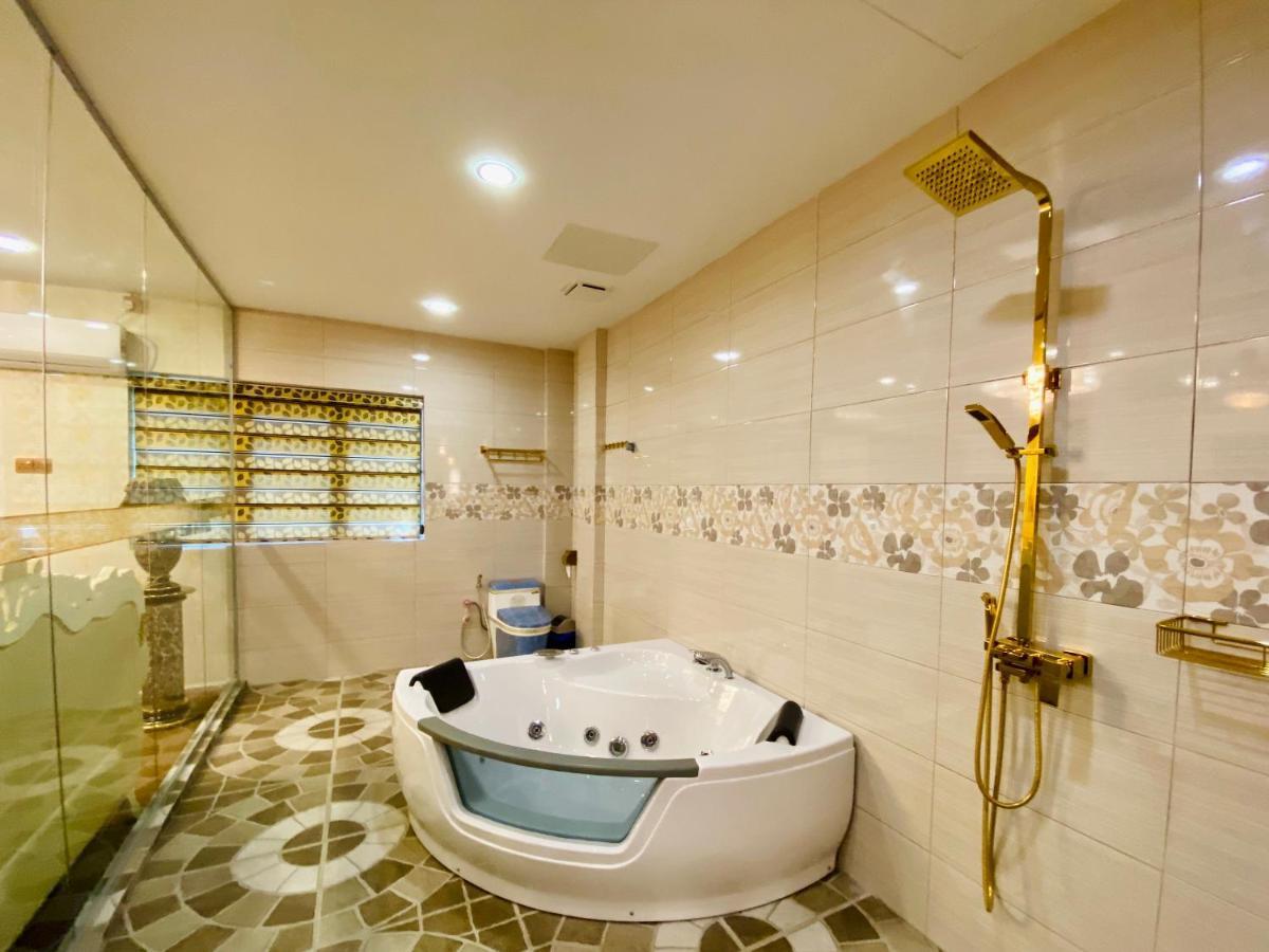 מואר J Boutique Hotel 新张优惠 מראה חיצוני תמונה