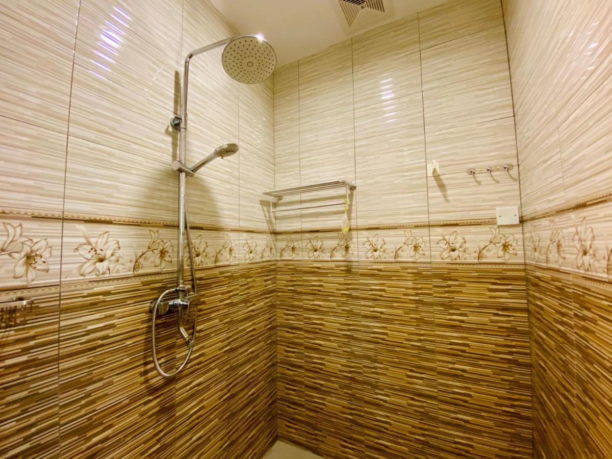 מואר J Boutique Hotel 新张优惠 מראה חיצוני תמונה