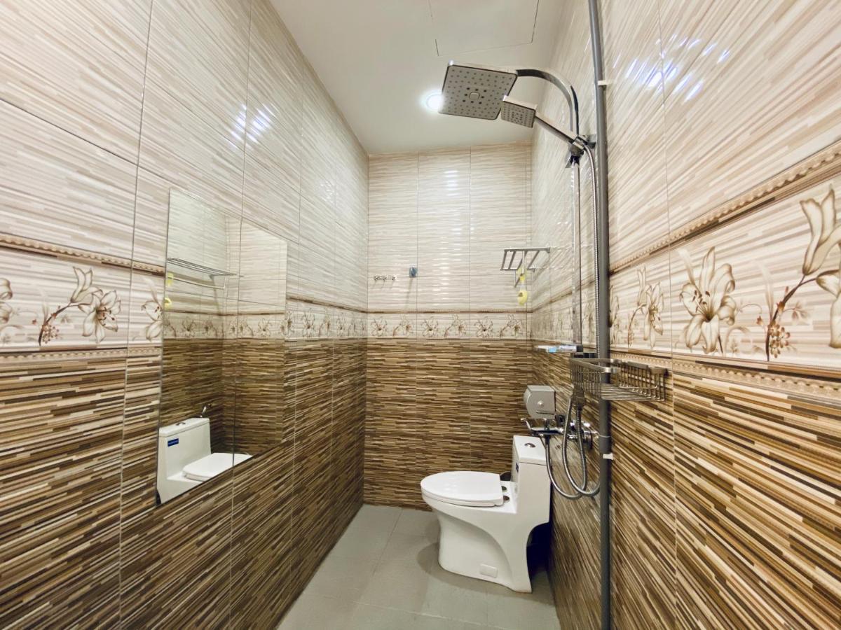 מואר J Boutique Hotel 新张优惠 מראה חיצוני תמונה