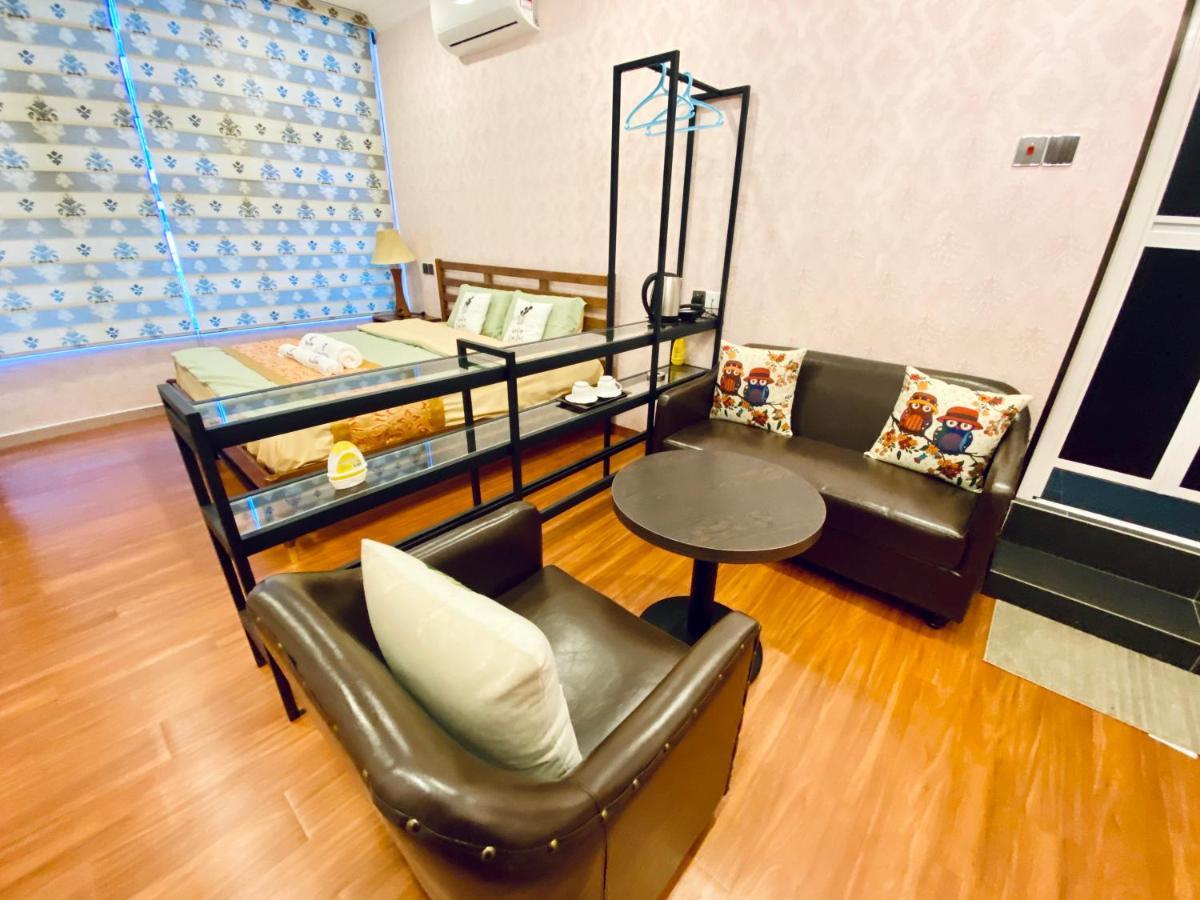 מואר J Boutique Hotel 新张优惠 מראה חיצוני תמונה