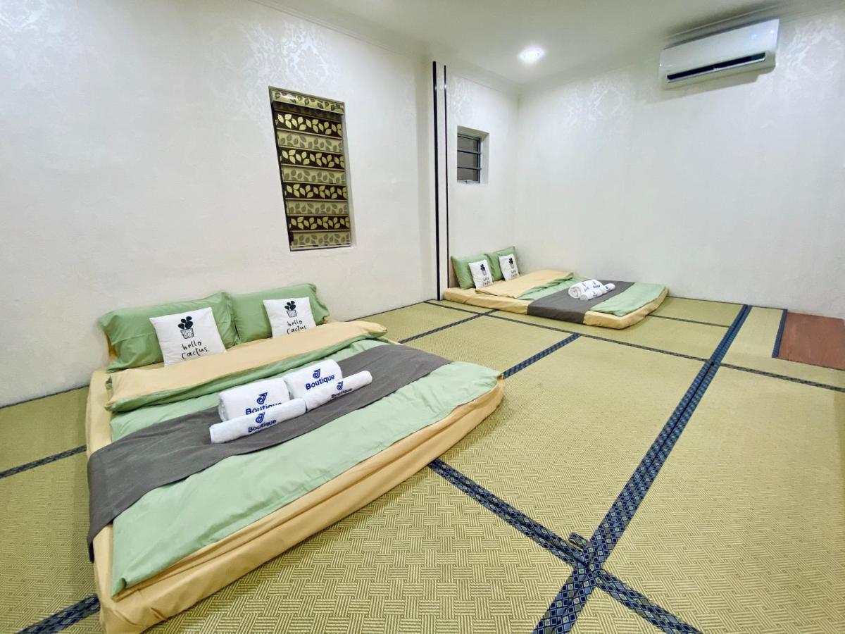 מואר J Boutique Hotel 新张优惠 מראה חיצוני תמונה