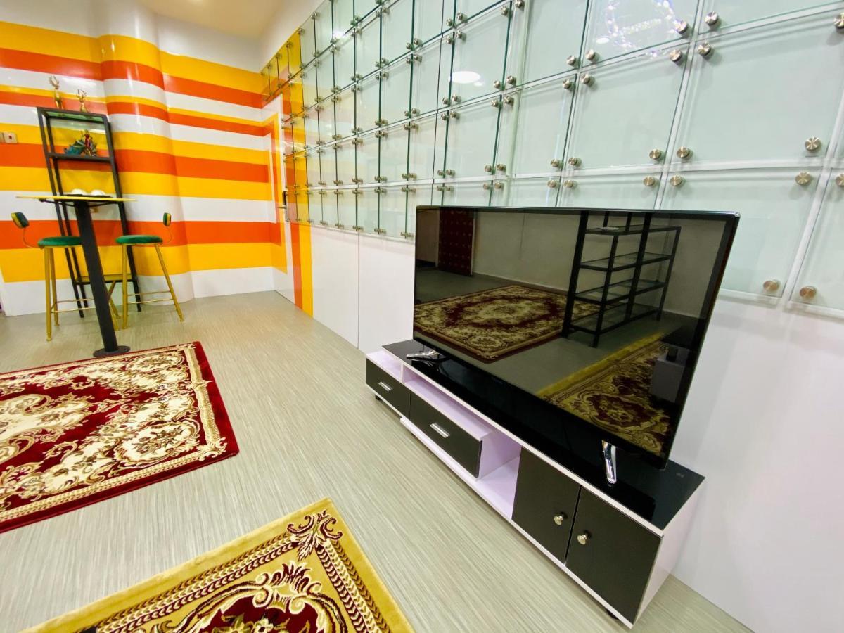 מואר J Boutique Hotel 新张优惠 מראה חיצוני תמונה