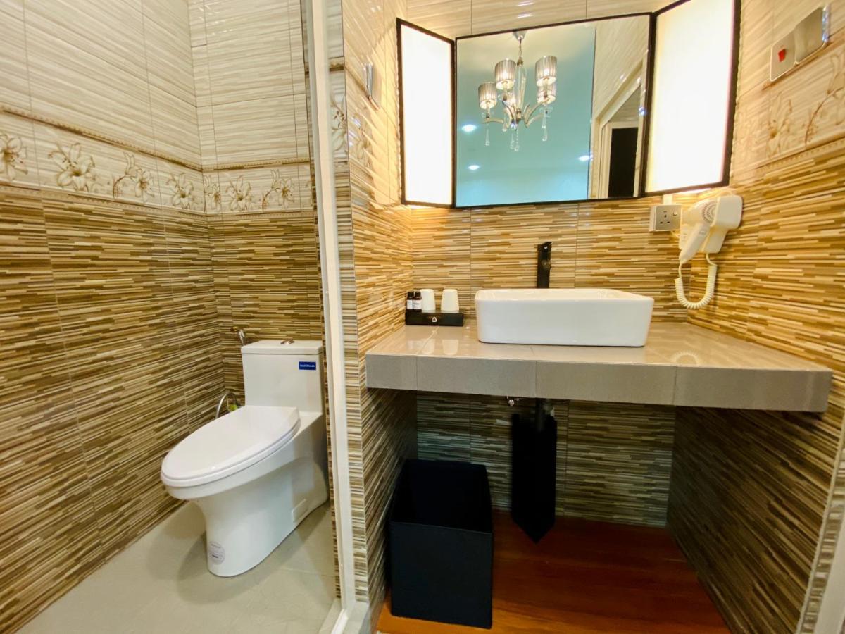 מואר J Boutique Hotel 新张优惠 מראה חיצוני תמונה