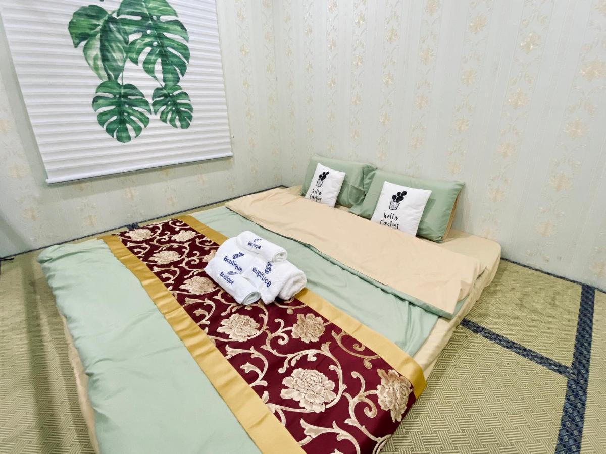 מואר J Boutique Hotel 新张优惠 מראה חיצוני תמונה