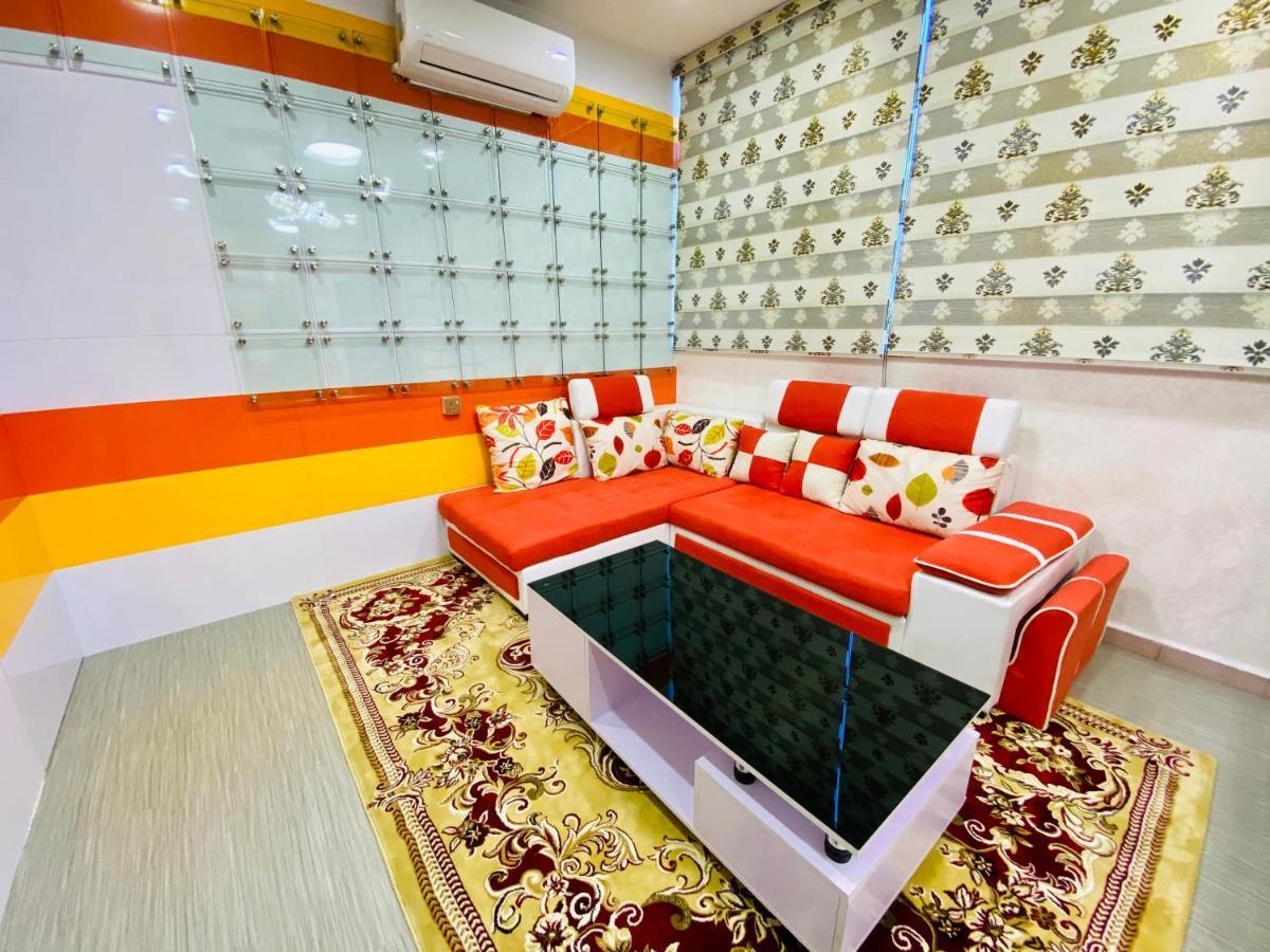 מואר J Boutique Hotel 新张优惠 מראה חיצוני תמונה