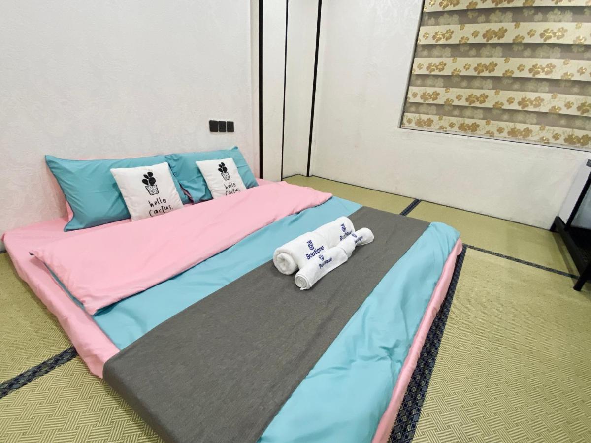 מואר J Boutique Hotel 新张优惠 מראה חיצוני תמונה